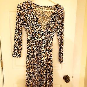 Maternity / Nursing Dress